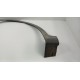 HONDA CIVIC VIII LISTWA BŁOTNIKA PRZÒD LEWY 74165-SMG E501
