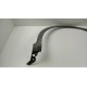 HONDA CIVIC VIII LISTWA BŁOTNIKA PRZÒD LEWY 74165-SMG E501