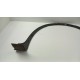 HONDA CIVIC VIII LISTWA BŁOTNIKA PRZÒD LEWY 74165-SMG E501