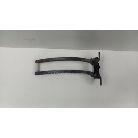 MERCEDES VITO W639 OGRANICZNIK DRZWI TYLNYCH LEWYCH A6397600528