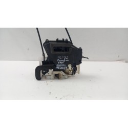 SUBARU FORESTER III SH ZAMEK DRZWI PRZÓD LEWY KEYLESS 8PIN