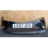 HONDA CIVIC TYPE-S VIII ZDERZAK PRZÓD B92P HALOGENY