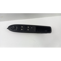 CITROEN C4 II PANEL STEROWANIA SZYB LUSTEREK 96657050ZD