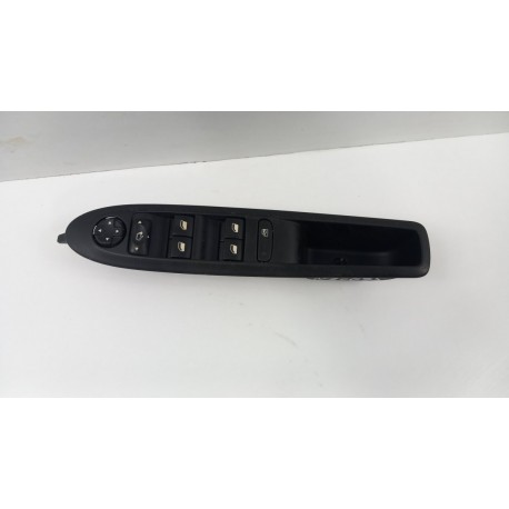 CITROEN C4 II PANEL STEROWANIA SZYB LUSTEREK 96657050ZD