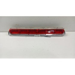 MERCEDES SLK R170 LAMPA STOP