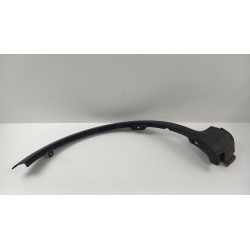 SUZUKI SX4 LISTWA BŁOTNIKA PRZÒD LEWY 77221-80J00