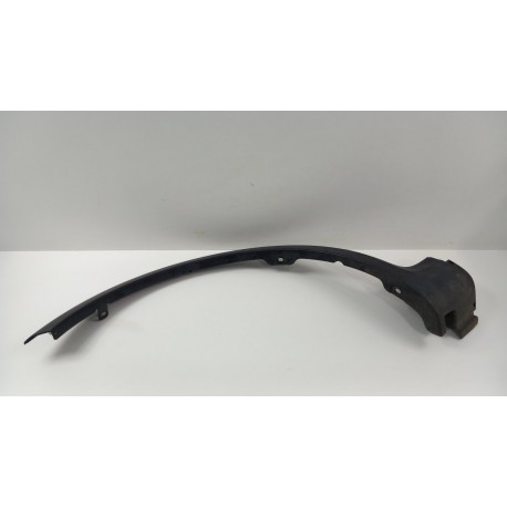 SUZUKI SX4 LISTWA BŁOTNIKA PRZÒD LEWY 77221-80J00