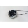 TOYOTA COROLLA VERSO II LIFT ZAMEK DRZWI TYŁ LEWY 8PIN