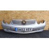 MERCEDES CLK W209 ZDERZAK PRZÓD C744 PDC SPRYSKI HALOGENY
