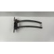 MERCEDES VITO W639 OGRANICZNIK DRZWI TYLNYCH PRAWY A6397600528