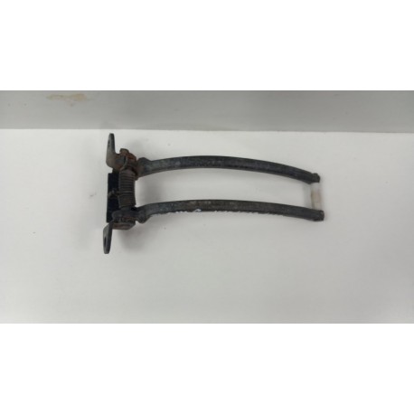 MERCEDES VITO W639 OGRANICZNIK DRZWI TYLNYCH PRAWY A6397600528