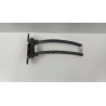MERCEDES VITO W639 OGRANICZNIK DRZWI TYLNYCH PRAWY A6397600528