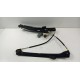 BMW 730I E65 LIFT MECHANIZM PODNOŚNIK SZYBY PRAWY PRZÓD 67628382