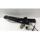 BMW 730I E65 LIFT MECHANIZM PODNOŚNIK SZYBY PRAWY PRZÓD 67628382