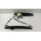BMW 730I E65 LIFT MECHANIZM PODNOŚNIK SZYBY PRAWY PRZÓD 67628382