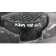 MERCEDES CLK W209 ATRAPA GRILL A2098880052