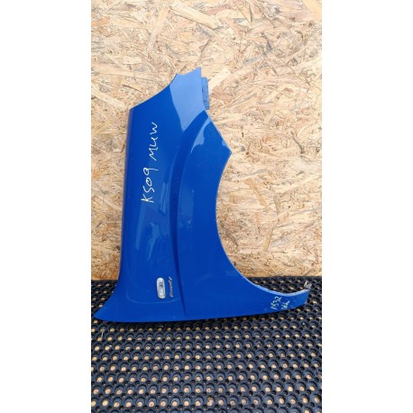 FIAT DOBLO I LIFT BŁOTNIK PRZÓD PRAWY 451/A