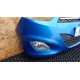 HYUNDAI I10 I ZDERZAK PRZÓD DE HALOGENY