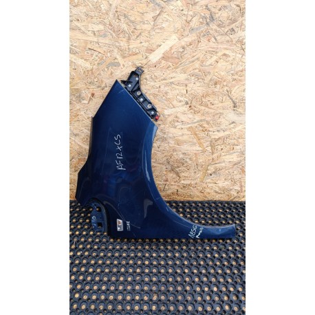 OPEL MERIVA B BŁOTNIK PRZÓD PRAWY Z22A