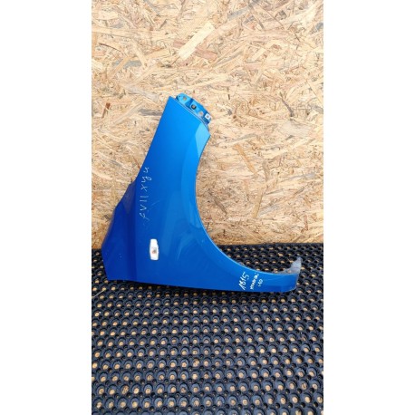 HYUNDAI I10 I LIFT BŁOTNIK PRZÓD PRAWY DE