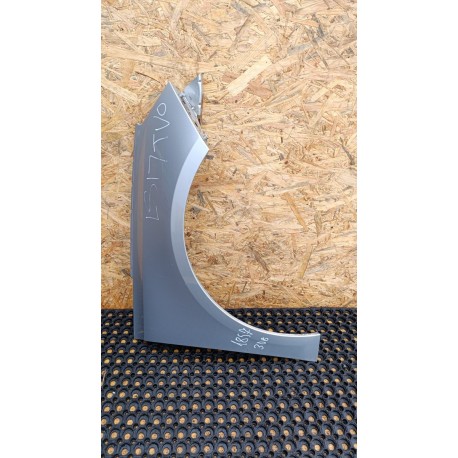 PEUGEOT 308 II T9 BŁOTNIK PRZÓD PRAWY EZRC