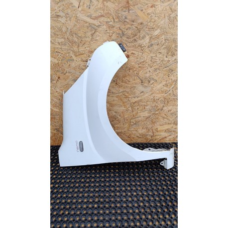 CITROEN NEMO VAN BŁOTNIK PRZÓD PRAWY EWPA