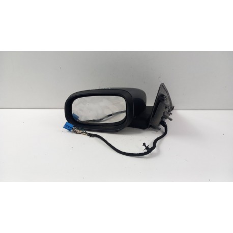 VOLVO V50 S40 II LIFT LUSTERKO LEWE ELEKTRYCZNE 8 PIN 455