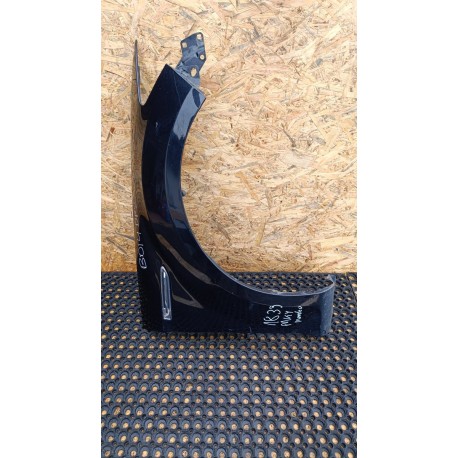 FORD MONDEO MK4 LIFT BŁOTNIK PRZÓD PRAWY G6