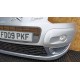CITROEN C3 PICASSO I ZDERZAK PRZÓD EZRC HALOGENY