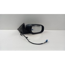 VOLVO V50 II LIFT LUSTERKO PRAWE ELEKTRYCZNE 6 PIN