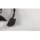 VW GOLF V LUSTERKO LEWE ELEKTRYCZNE 7 PIN