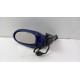 MERCEDES CLK W209 LUSTERKO LEWE C345 ELEKTRYCZNE 11 PIN