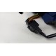 MERCEDES CLK W209 LUSTERKO LEWE C345 ELEKTRYCZNE 11 PIN