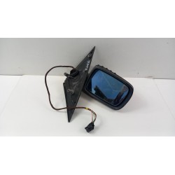 BMW 730I E65 LIFT LUSTERKO PRAWE 475/9 ELEKTRYCZNE 9 PIN USZKODZONE