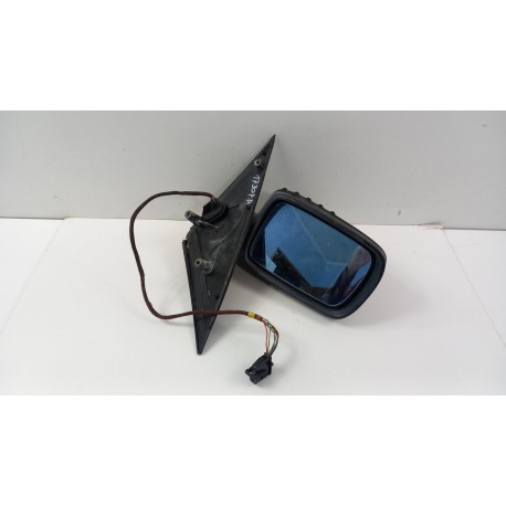 BMW 730I E65 LIFT LUSTERKO PRAWE 475/9 ELEKTRYCZNE 9 PIN USZKODZONE