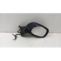 TOYOTA AURIS E15 LUSTERKO PRAWE 1G3 ELEKTRYCZNE 5 PIN