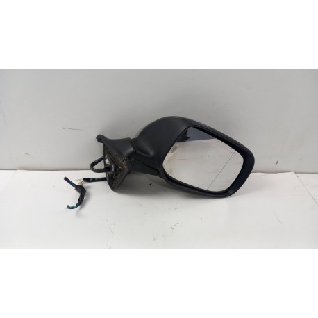 TOYOTA AURIS E15 LUSTERKO PRAWE 1G3 ELEKTRYCZNE 5 PIN