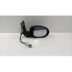HONDA CIVIC TYPE-S VIII UFO LUSTERKO PRAWE B92P ELEKTRYCZNE 9 PIN