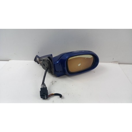 MERCEDES CLK W209 LUSTERKO PRAWE ELEKTRYCZNE C345 11 PIN