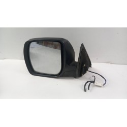 SUBARU FORESTER III SH LUSTERKO LEWE ELEKTRYCZNE 5 PIN