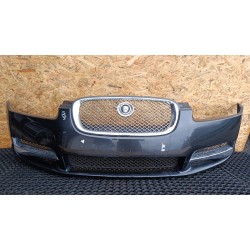JAGUAR XF X250 ZDERZAK PRZÓD