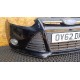 FORD FOCUS MK3 ZDERZAK PRZÓD FB HALOGENY