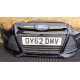 FORD FOCUS MK3 ZDERZAK PRZÓD FB HALOGENY