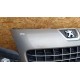 PEUGEOT 3008 I ZDERZAK PRZÓD HALOGENY EVGC