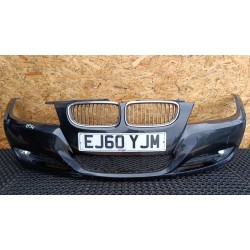 BMW E90 E91 LIFT ZDERZAK PRZÓD 475/9 HALOGENY