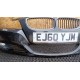 BMW E90 E91 LIFT ZDERZAK PRZÓD 475/9 HALOGENY