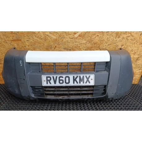 PEUGEOT BIPPER ZDERZAK PRZÓD EWPA