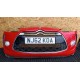 CITROEN DS3 I ZDERZAK PRZÓD LED KKNB HALOGENY