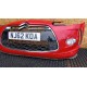 CITROEN DS3 I ZDERZAK PRZÓD LED KKNB HALOGENY