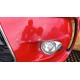 CITROEN DS3 I ZDERZAK PRZÓD LED KKNB HALOGENY